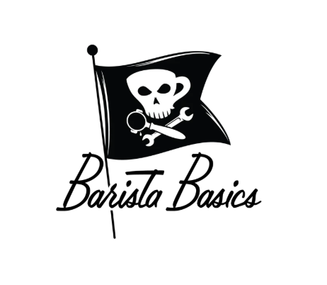 Barista Basics logo