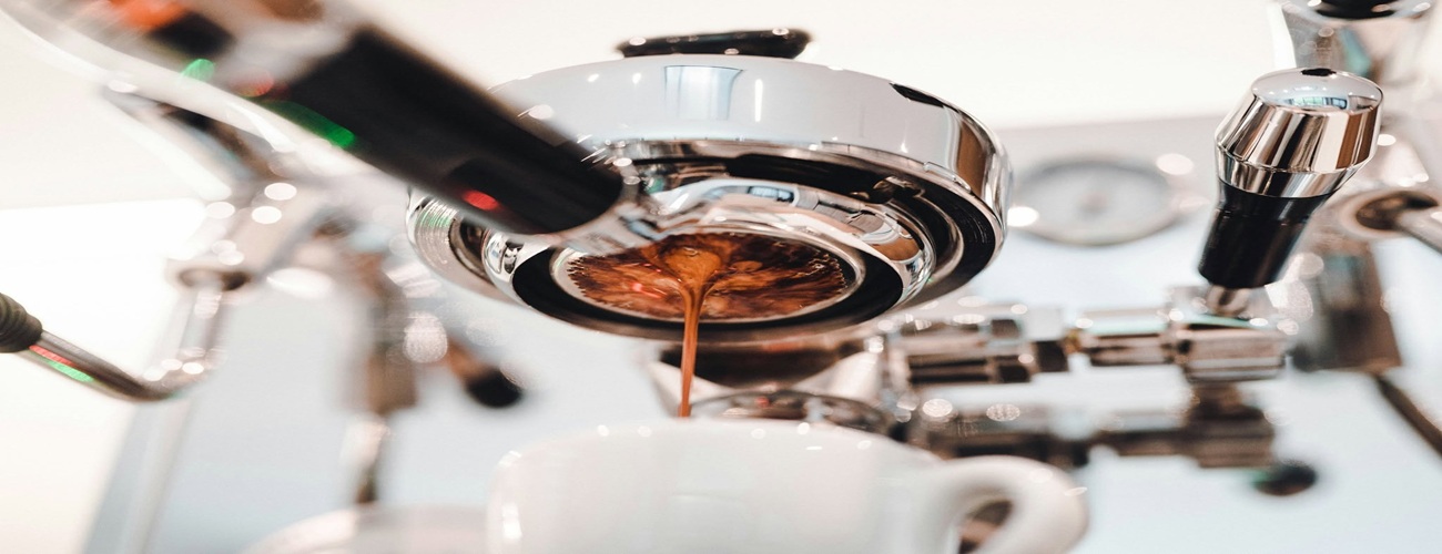 Barista Basics