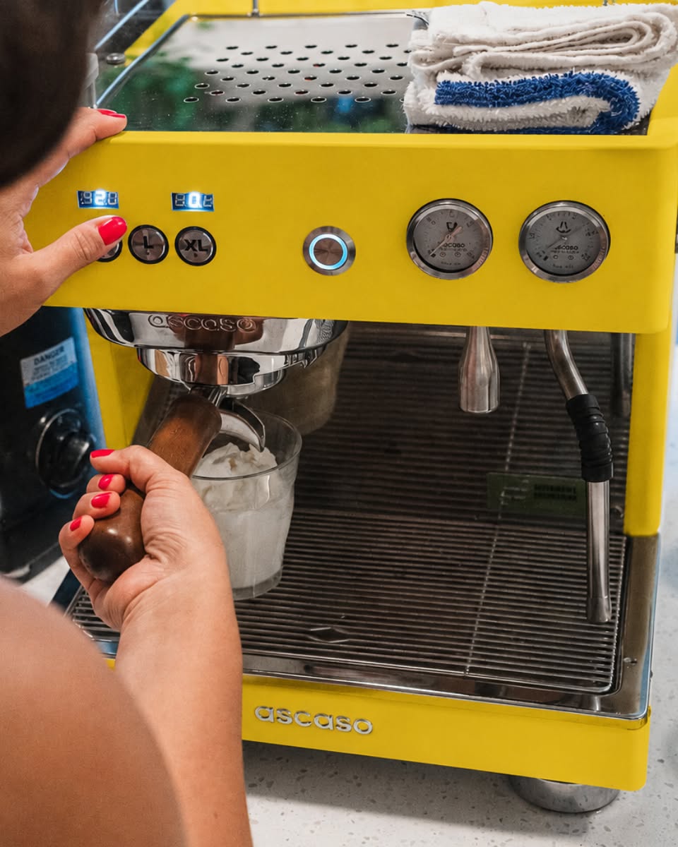 Barista Basics image 12