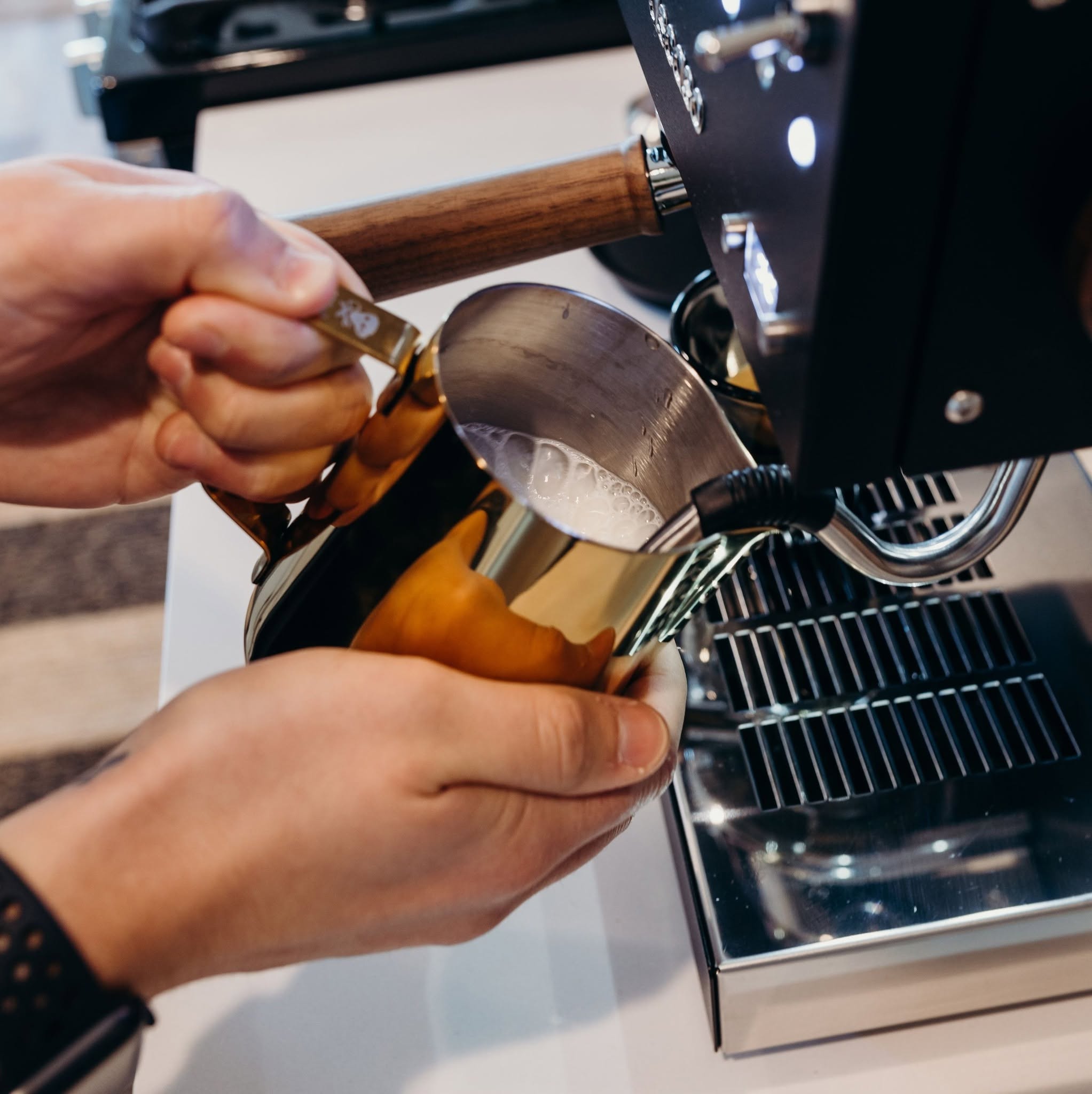 Barista Basics image 1
