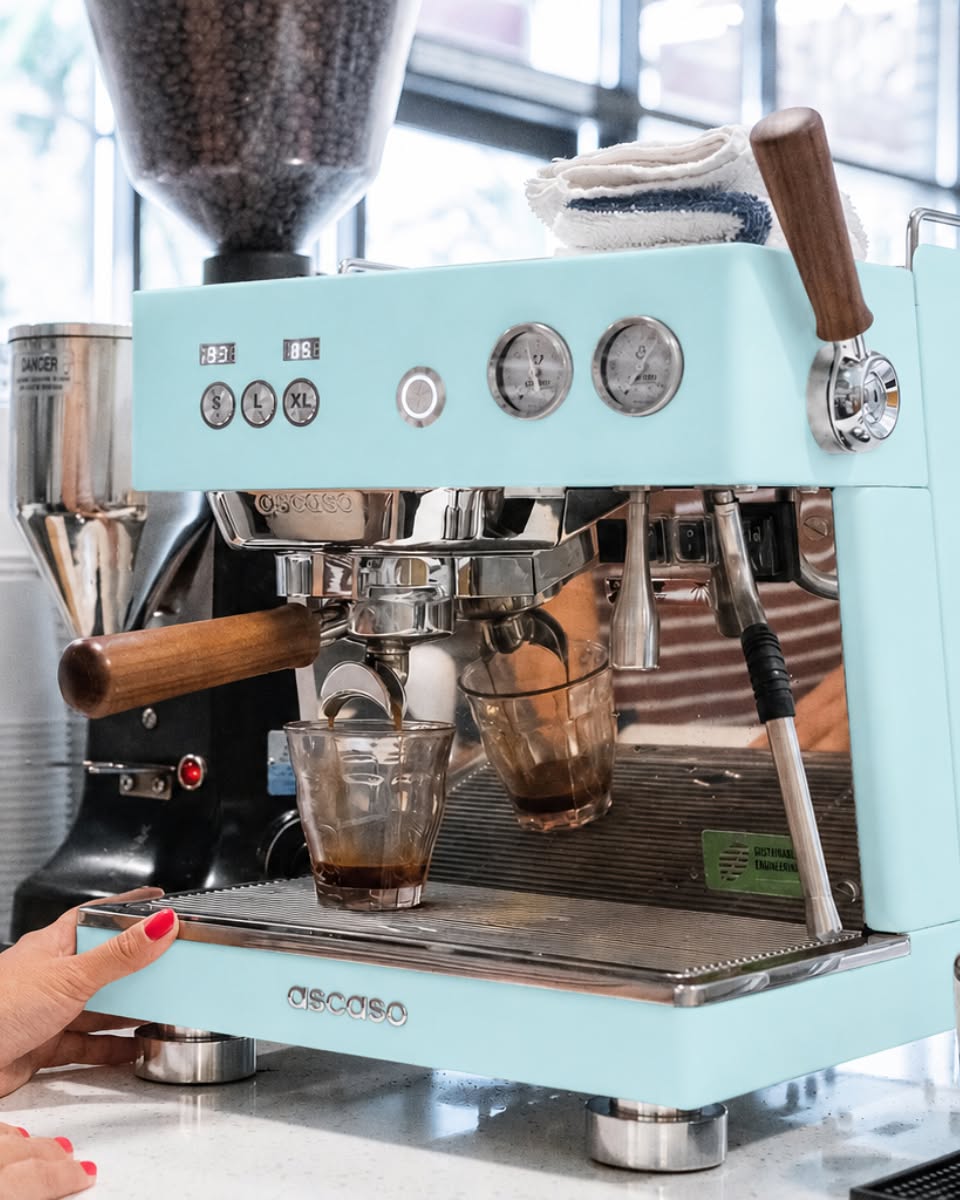 Barista Basics image 10