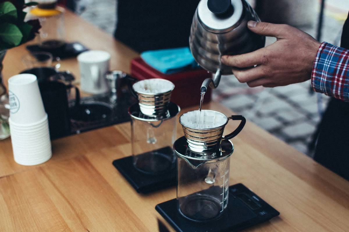 Barista Basics image 5