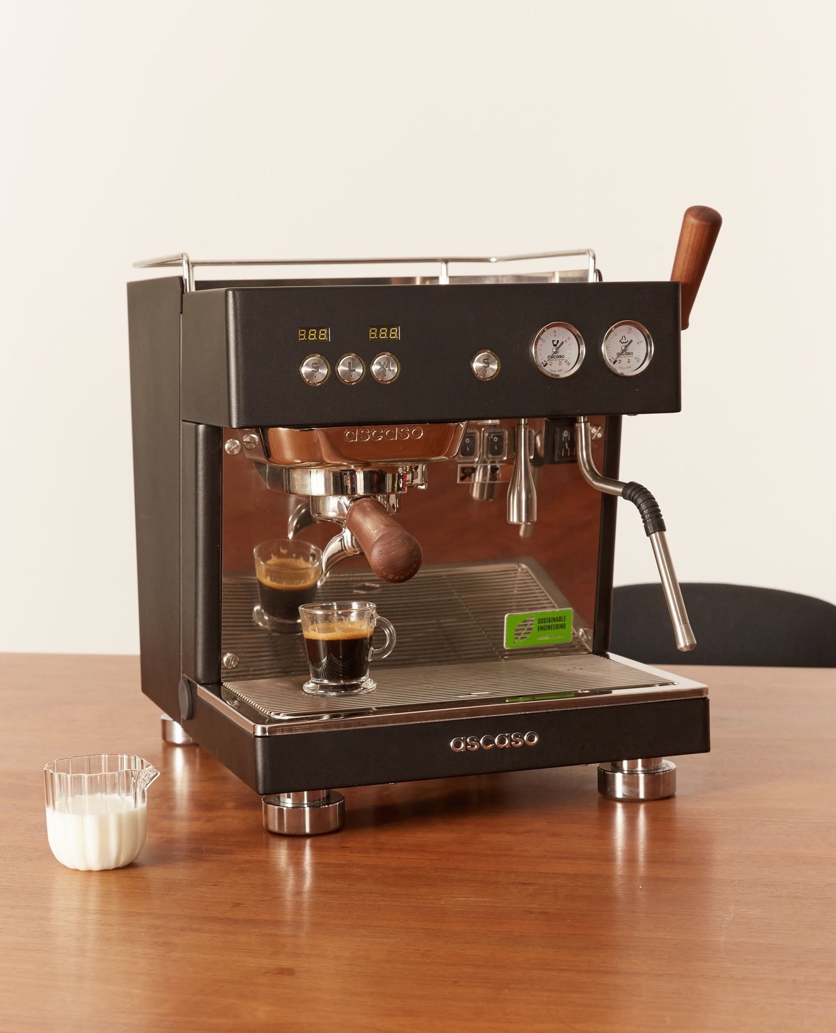 Barista Basics image 8