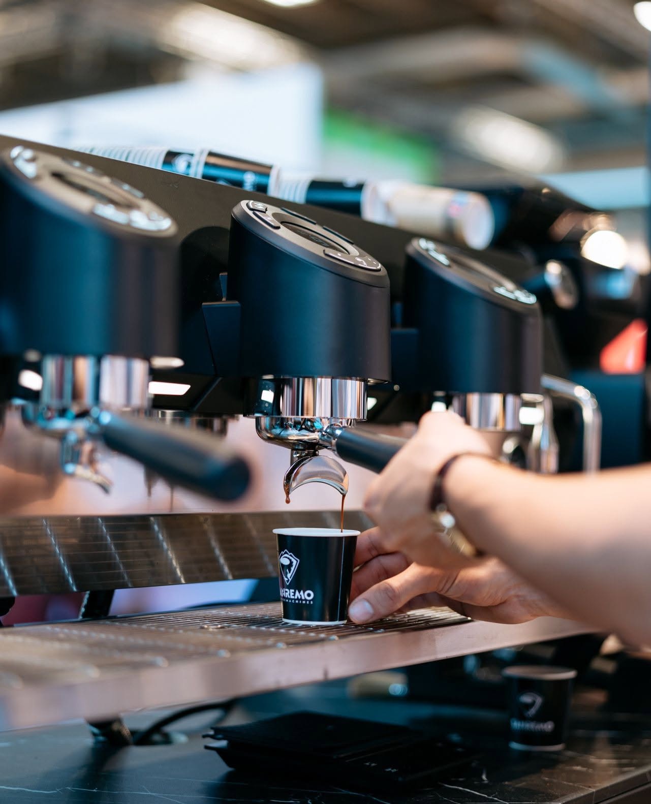 Barista Basics image 13