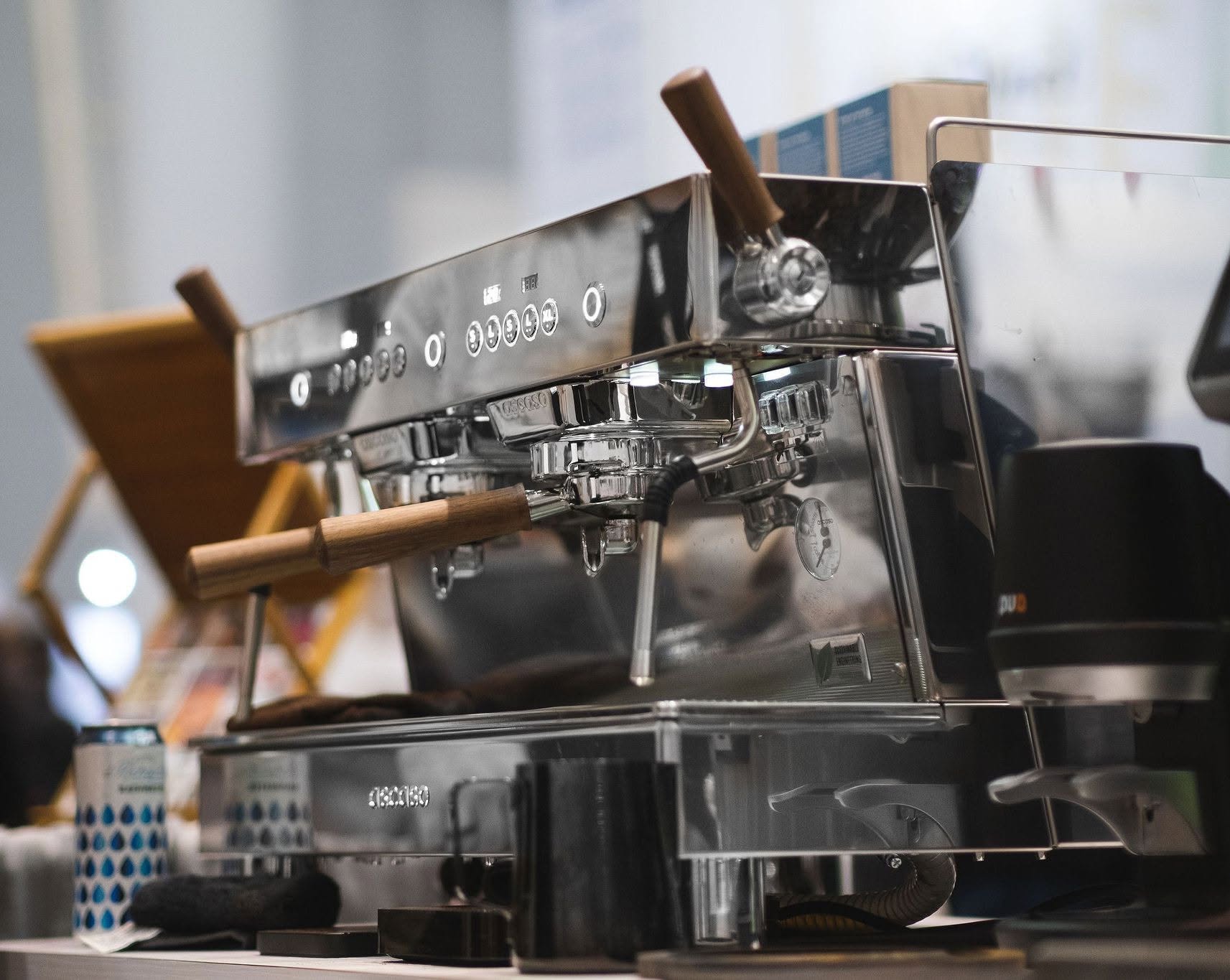 Barista Basics image 14