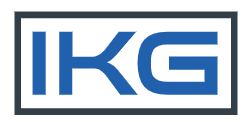 IKG Industries logo