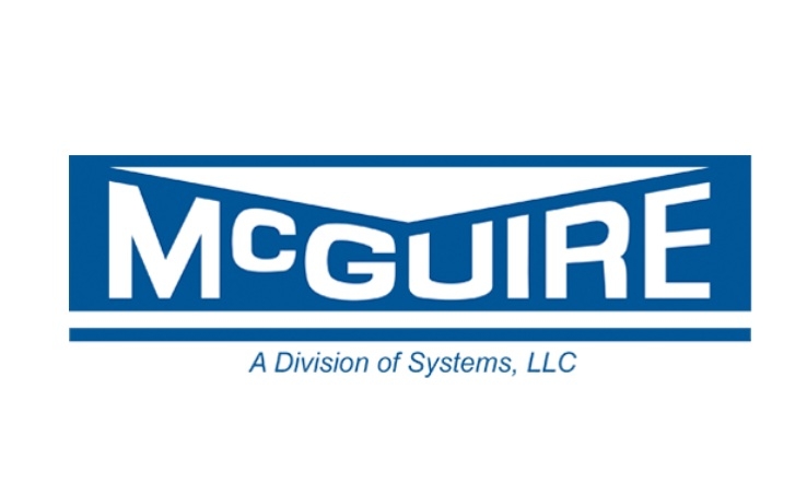 McGuire logo