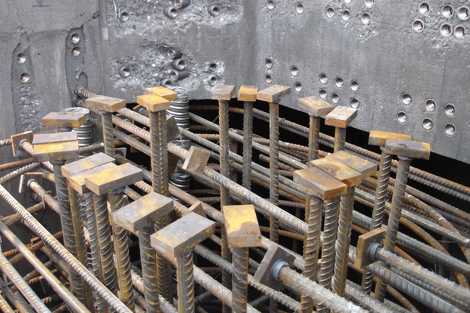 Headed Reinforcement Corp. image 5