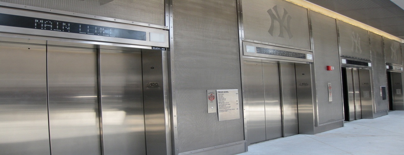 H&B Elevator