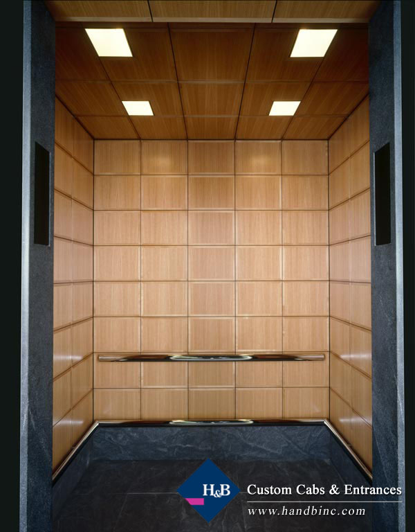H&B Elevator image 3