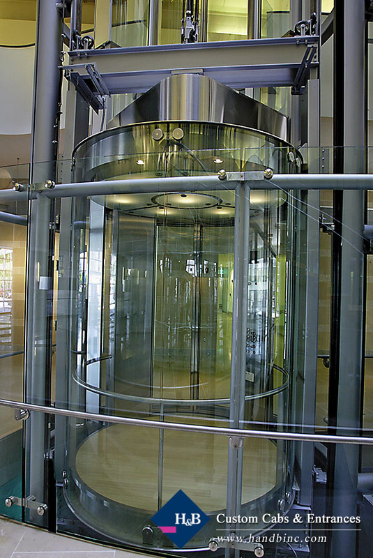 H&B Elevator image 1