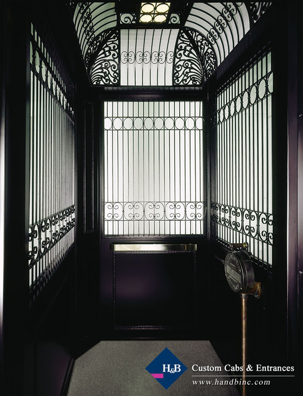 H&B Elevator image 2