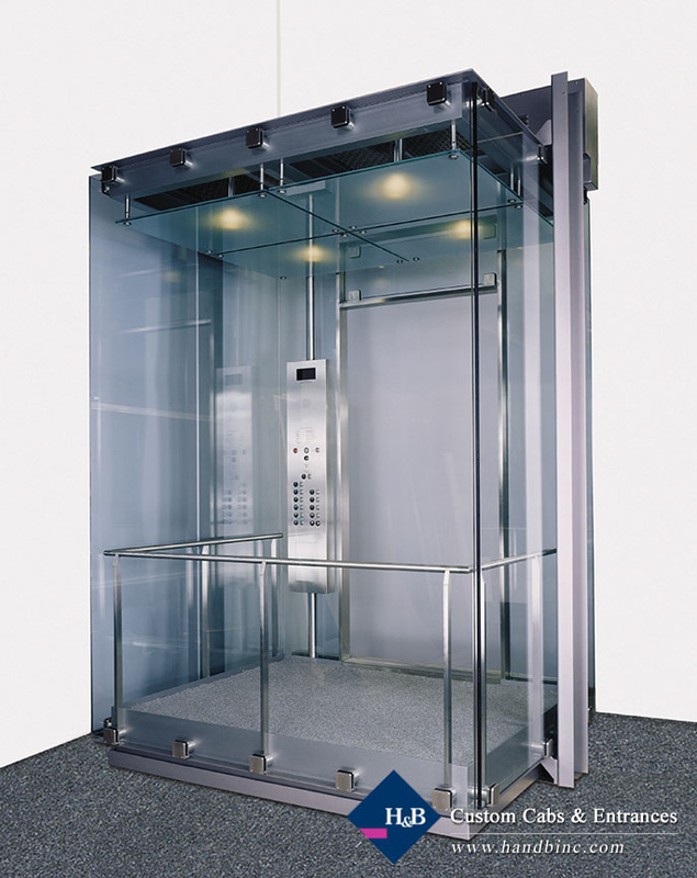 H&B Elevator image 6