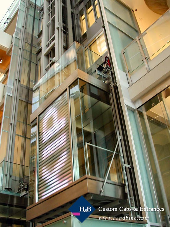 H&B Elevator image 13