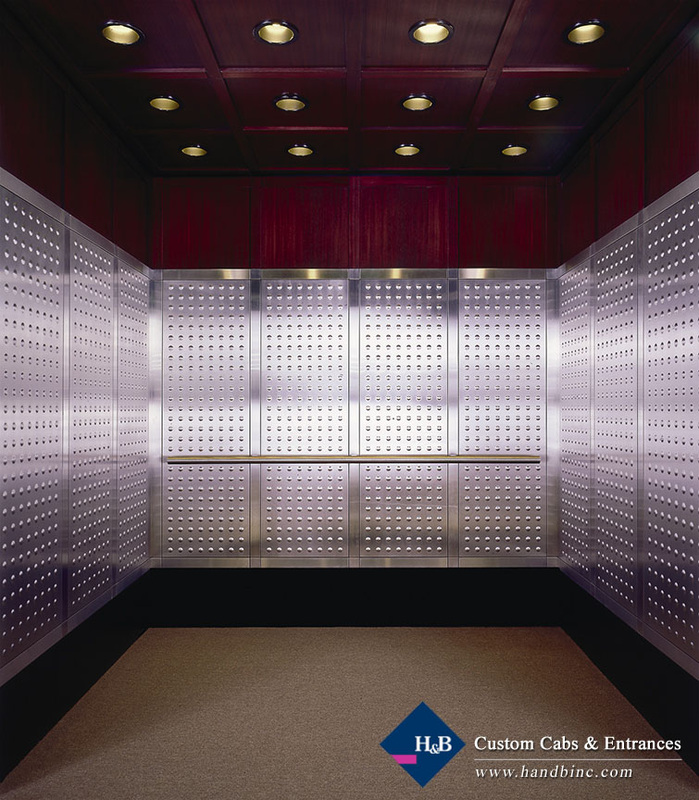 H&B Elevator image 5