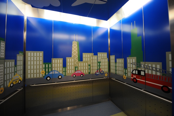 H&B Elevator image 8