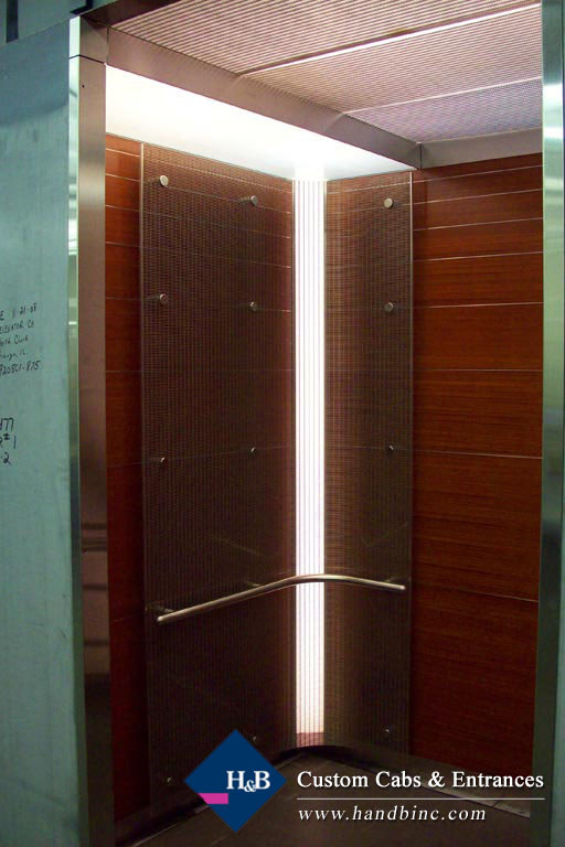 H&B Elevator image 4