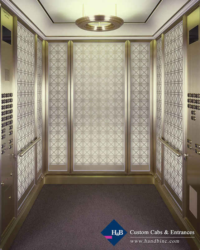 H&B Elevator image 11