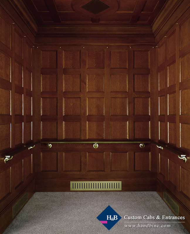 H&B Elevator image 14