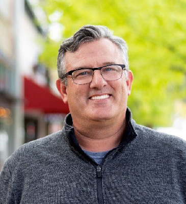 Brian Ivy
