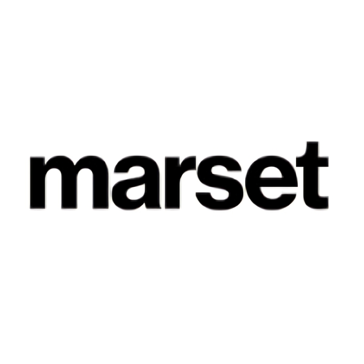 Marset logo