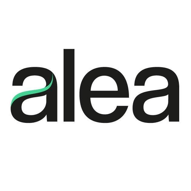 Alea logo
