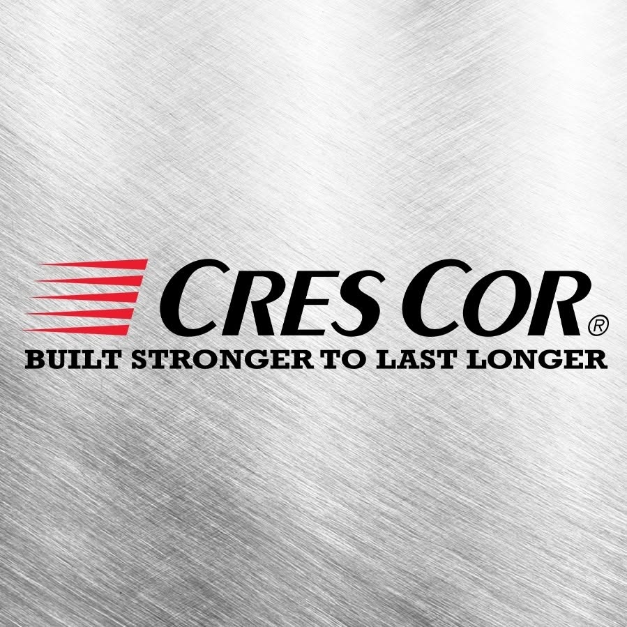 Cres Cor logo