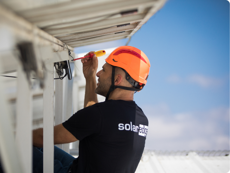 SolarEdge image 7