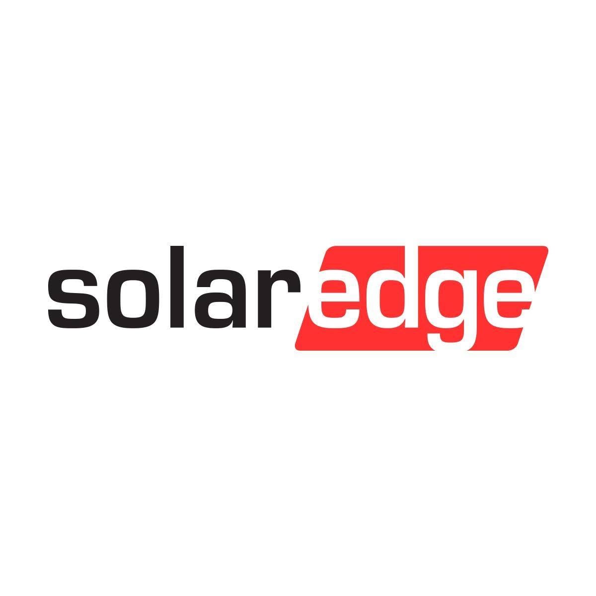 SolarEdge logo