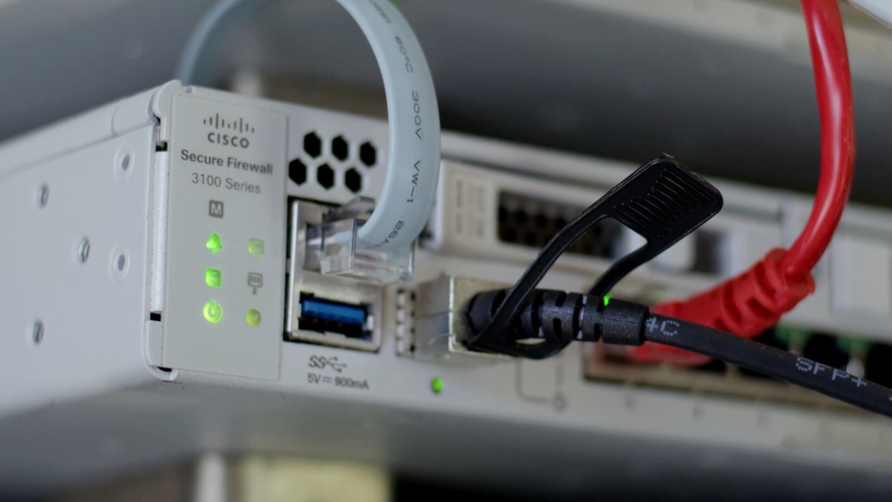 Cisco image 1