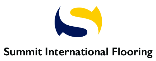 Summit International Flooring logo