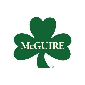 McGuire Manufacturing logo