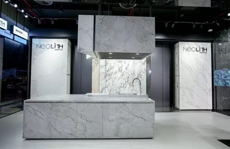 Glaze Granite & Marble image 1