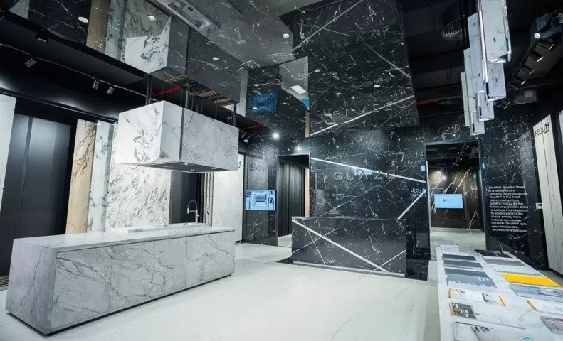 Glaze Granite & Marble image 2