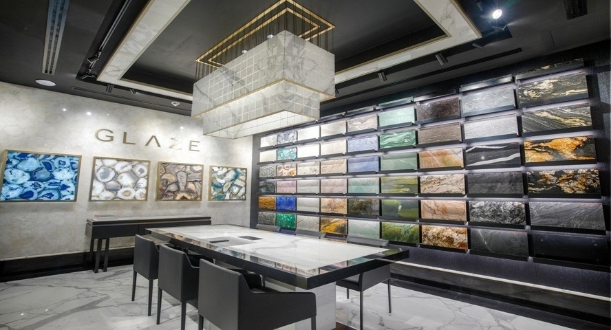 Glaze Granite & Marble image 4