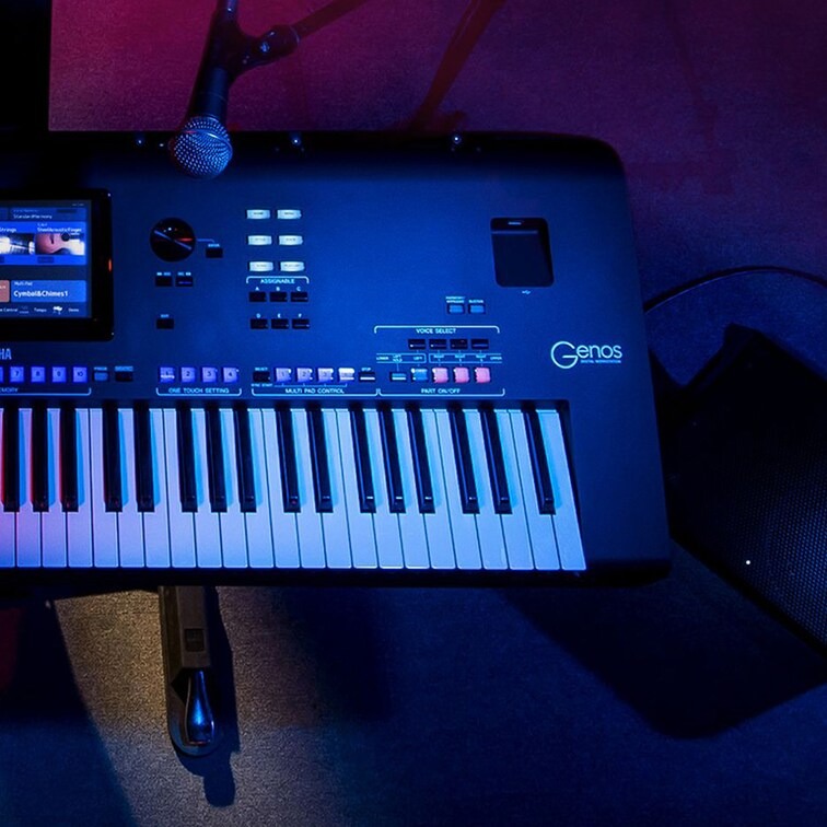 Yamaha image 2