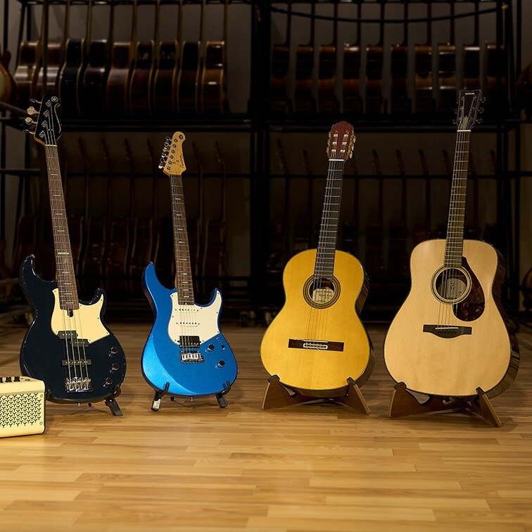 Yamaha image 3