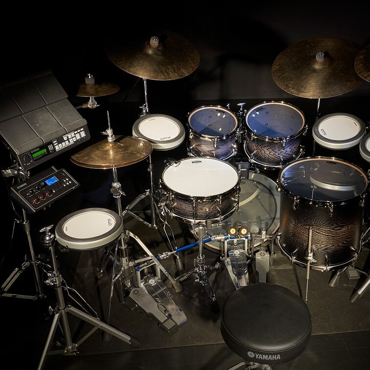 Yamaha image 4