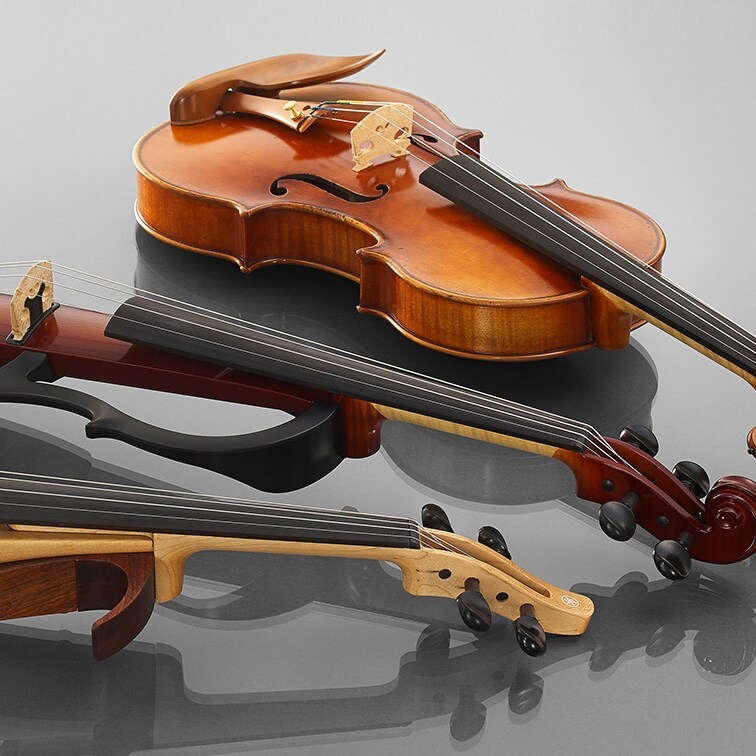 Yamaha image 6