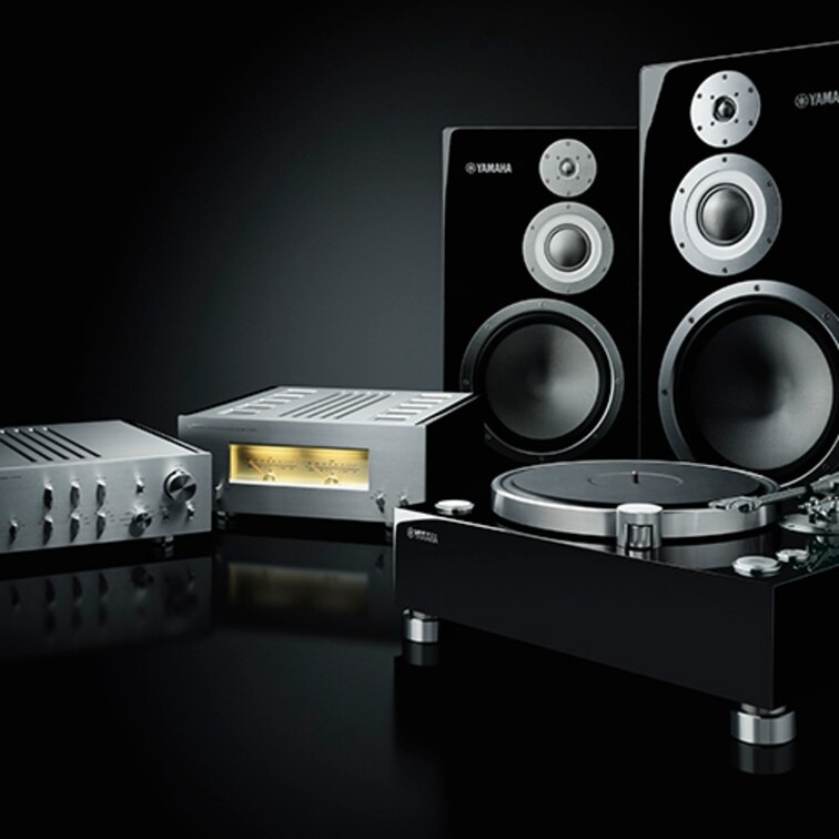 Yamaha image 10