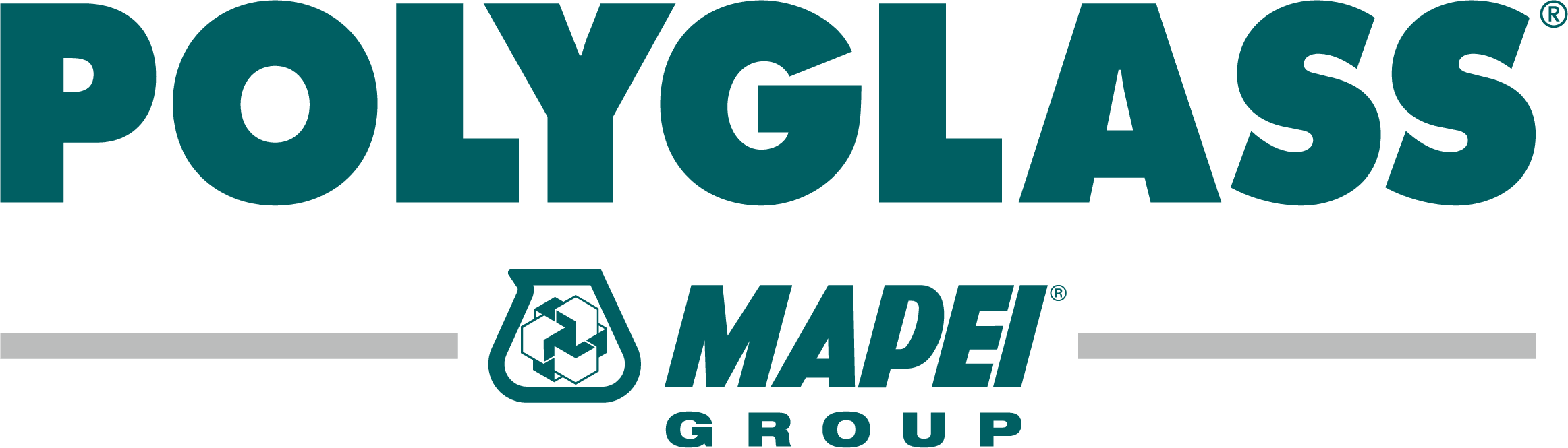 Polyglass logo