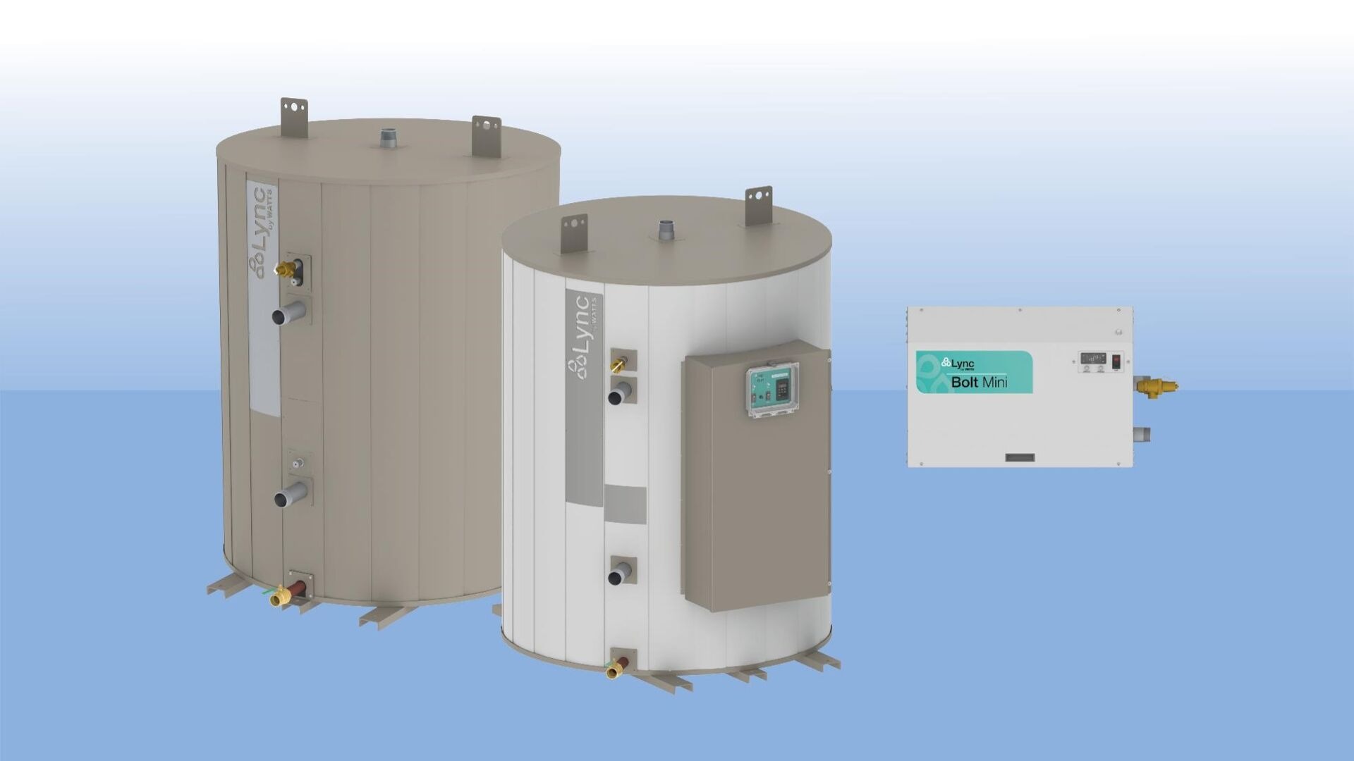 Lync image 6