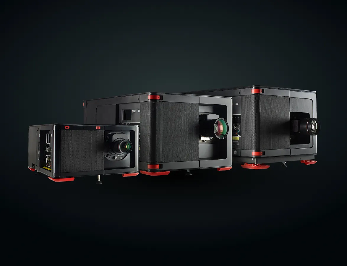 Barco image 8