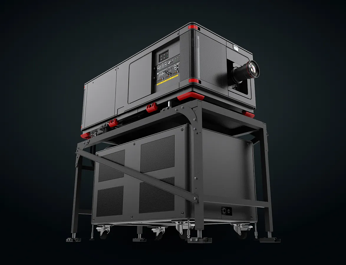 Barco image 9