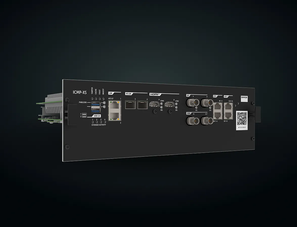 Barco image 11