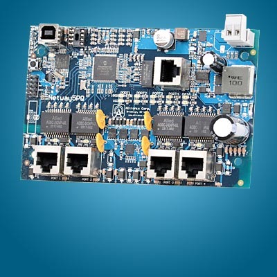 Altronix image 1