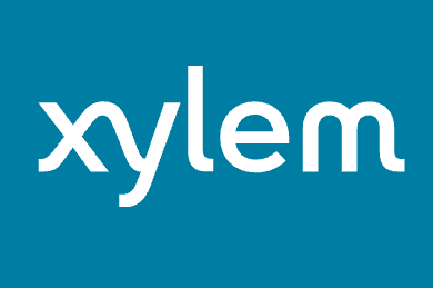 Xylem logo