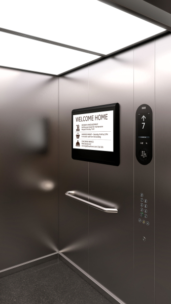 XPO Screens image 4