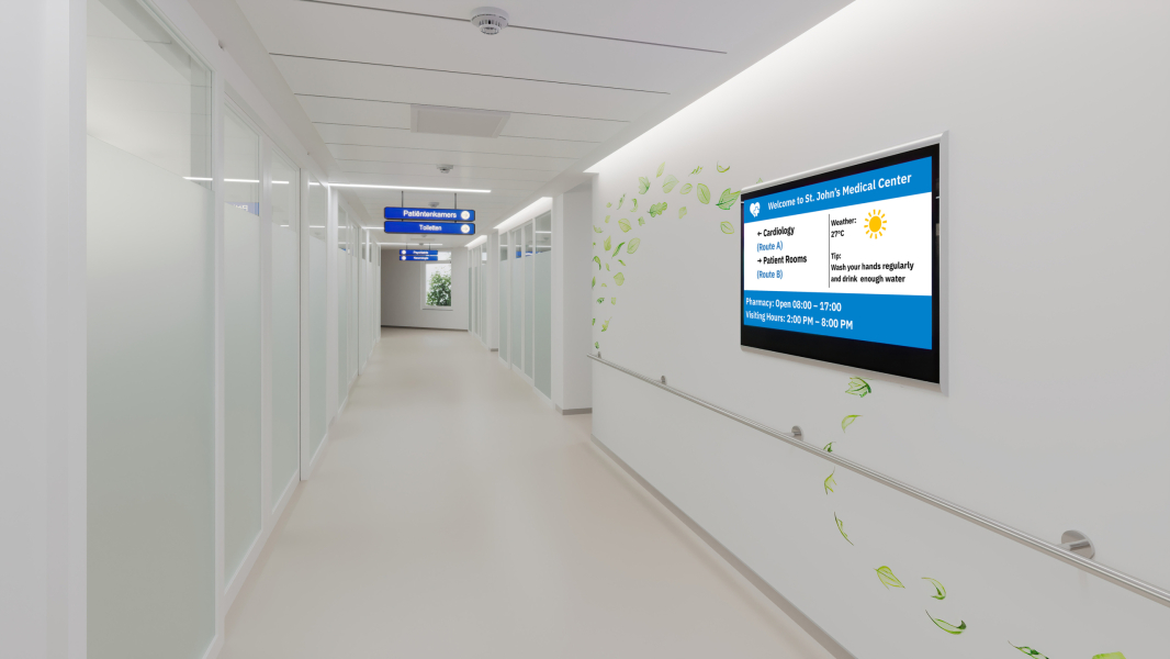 XPO Screens image 2
