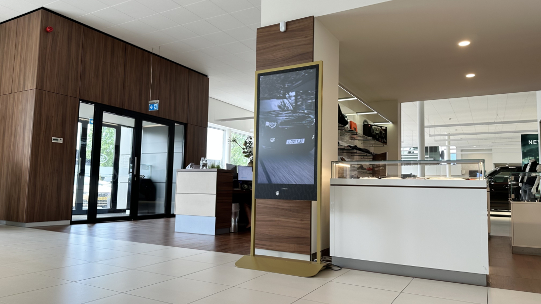XPO Screens image 5